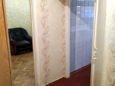 квартира по адресу Киев, Гусовського ул., 1