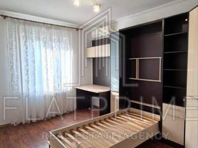квартира за адресою Київ, Урлівська вул., 19