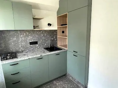 квартира по адресу Энтузиастов ул., 33