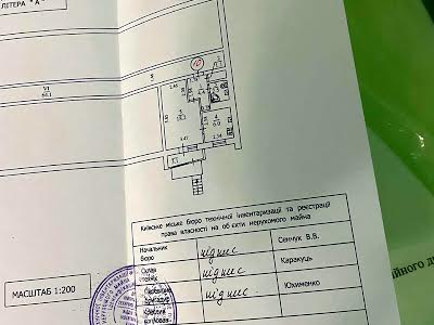 комерційна за адресою Миколи Бажана просп., 9-В