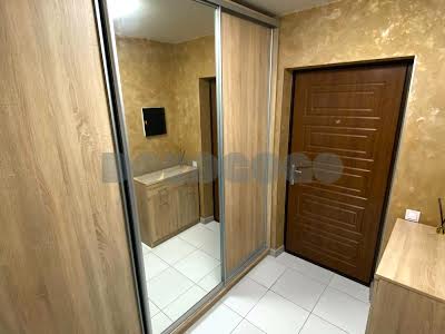 квартира за адресою Пономарьова вул., 26 к5