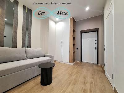 квартира за адресою Мартинова просп., 32