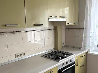 квартира за адресою Оболонський просп., 30