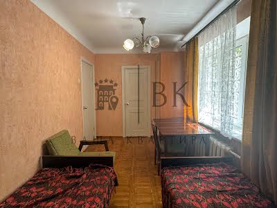 квартира по адресу Неходы Ивана ул., 7
