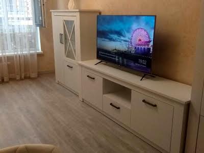 квартира за адресою Київ, Осокорська вул., 2а