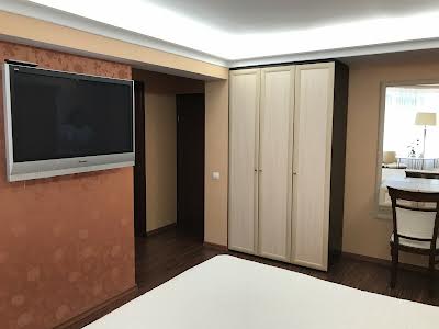 квартира по адресу Киев, Большая Васильковская ул. (Красноармейская), 94