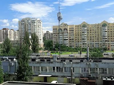 квартира по адресу Владимира Ивасюка просп. (Героїв Сталінграду), 27а