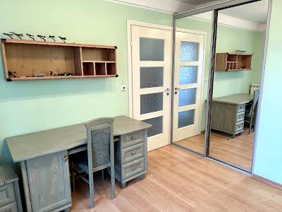квартира по адресу Берестейский просп. (Победы), 19