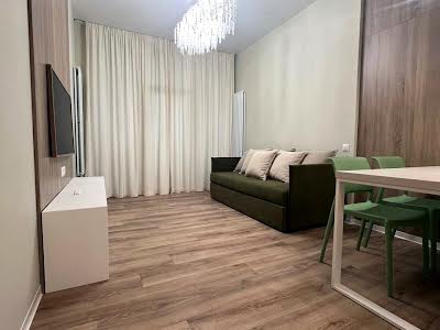 квартира за адресою Берестейський просп. (Перемоги), 11б