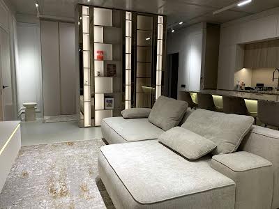 квартира за адресою Набережно-Рибальська дорога вул., 5