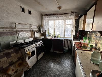 квартира за адресою Андрія Ощепкова вул., 8/2