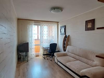 квартира за адресою Мілютенка вул., 17А