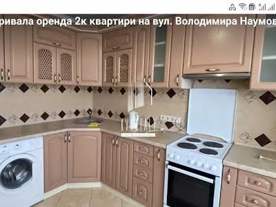 квартира по адресу Владимира Наумовича ул. (Антонова-Овсієнка), 6