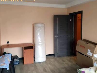 квартира по адресу Оболонский просп., 7-Б