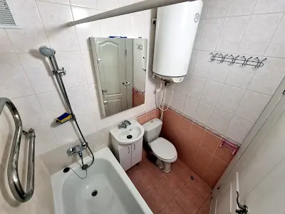 квартира за адресою Ризька вул., 8