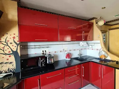 квартира за адресою Ярослава Мудрого вул., 28