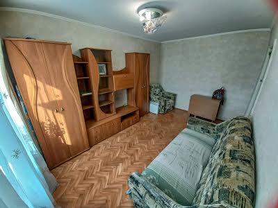 квартира за адресою Василя Барки вул. (Олександра Горовиця), 5