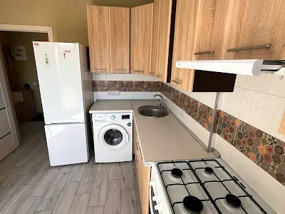 квартира за адресою Метрологічна вул., 58