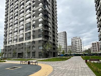 квартира по адресу Олександра Олеся ул., 5-А