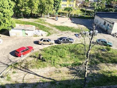 квартира по адресу Ірини Бекешкіної ул. (Генерала Карбишева), 16