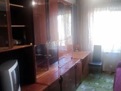 квартира за адресою Тампере вул., 11