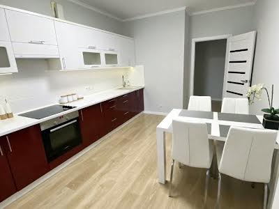 квартира за адресою Соломії Крушельницької вул., 15 А