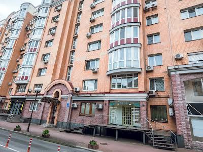 комерційна за адресою Володимира Івасюка просп. (Героїв Сталінграду), 4