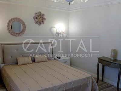 квартира по адресу Леси Украинки бульв., 7-Б