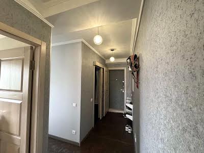 квартира по адресу Владимира Ивасюка просп. (Героїв Сталінграду), 19