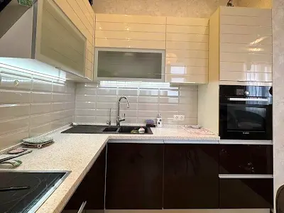 квартира за адресою Науки просп., 30