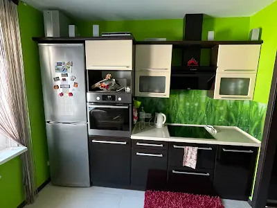 квартира по адресу Кургузова ул., 1а к2