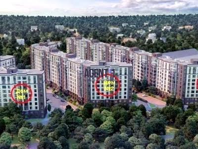 квартира за адресою с. Петропавлівська борщагівка, Садова вул., 51-А