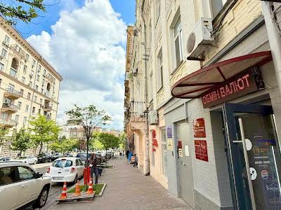 квартира по адресу Олеся Гончара ул., 14/26