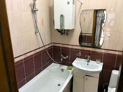 квартира по адресу Голосеевский просп. (40-летия Октября), 106/2