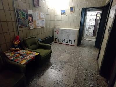 квартира по адресу Червоной Калины просп. (Владимира Маяковского), 89