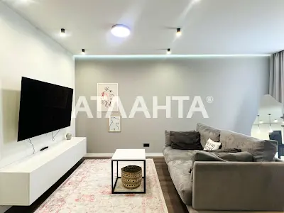 квартира за адресою Регенераторна вул., 4 к15