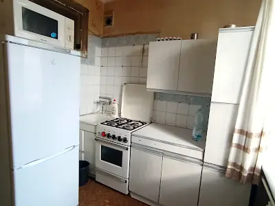 квартира по адресу Строителей ул., 26/8