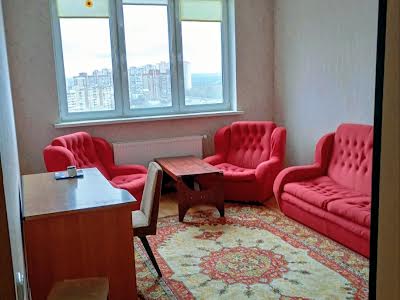 квартира по адресу Николая Закревского ул., 95-В