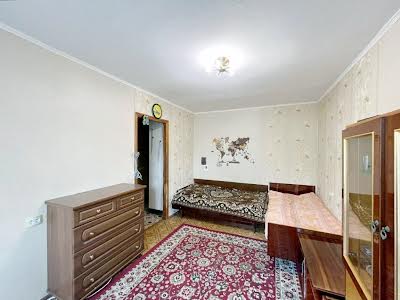 квартира за адресою Космонавта Поповича вул. (Космонавта Волкова), 14