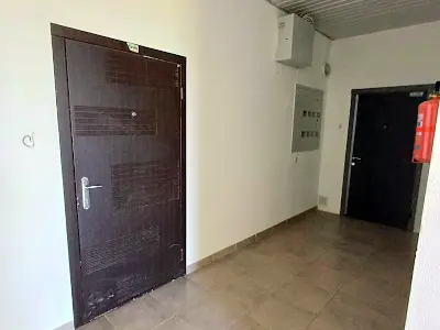 квартира за адресою Кошова вул., 92/56