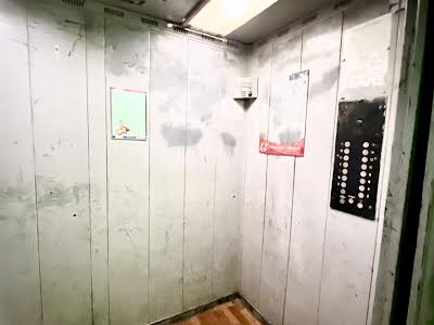 квартира по адресу Миколы Бажана просп., 26