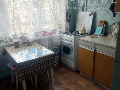 квартира за адресою Європейська вул., 2-А