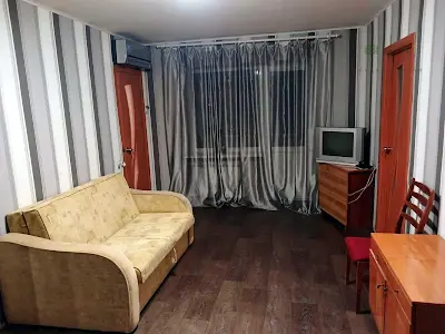 квартира по адресу Аэрокосмический, 302