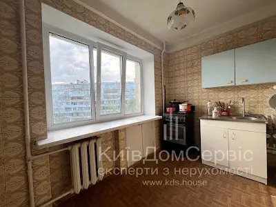 квартира за адресою Ентузіастів вул., 17