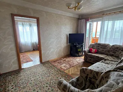 квартира за адресою Казимира Малевича вул. (Боженка), 111