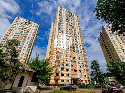квартира по адресу Краковская ул., 27