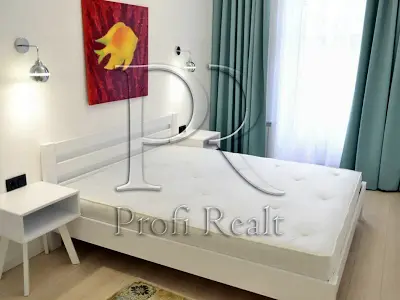 квартира за адресою Петра Сагайдачного вул., 8