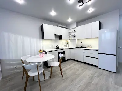 квартира за адресою Кам'янська вул. (Дніпродзержинська), 127