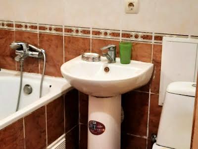 квартира по адресу Воздухофлотский просп. (Повітрофлотський), 12/6