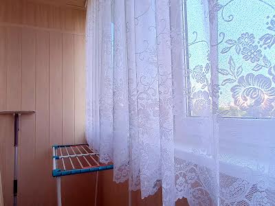 квартира по адресу Автозаводская ул., 81
